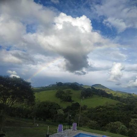 Recanto Cysne Socorro  Esterno foto
