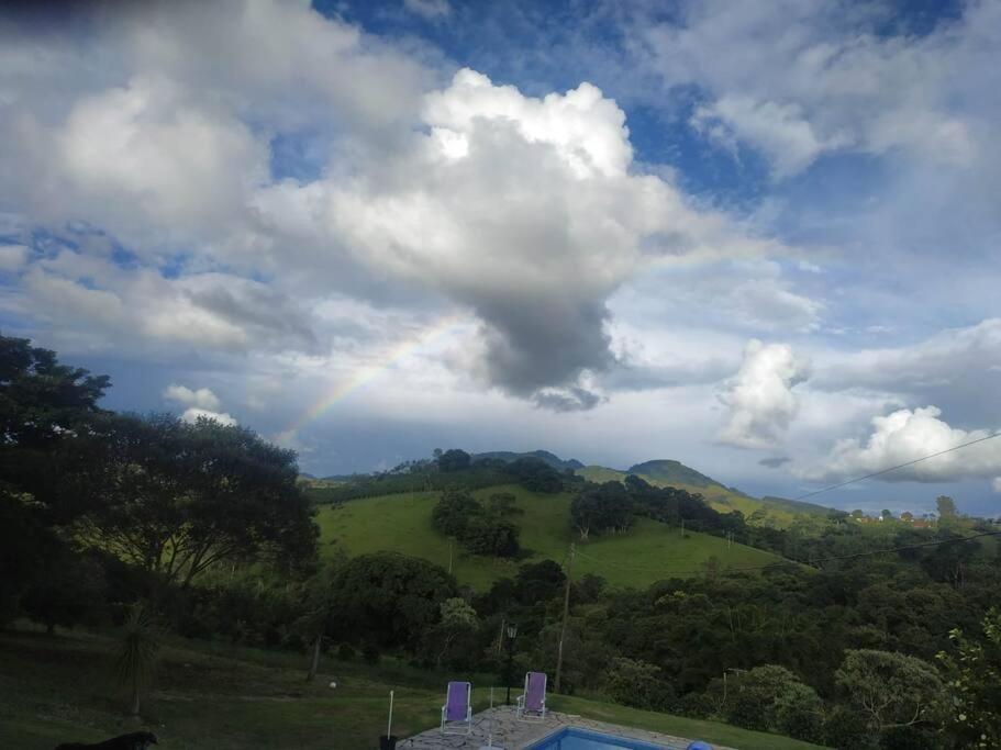 Recanto Cysne Socorro  Esterno foto